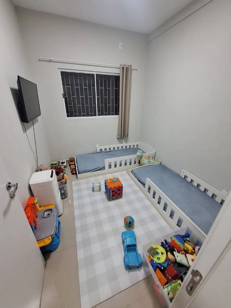 Vende-se cama infantil montessoriana 