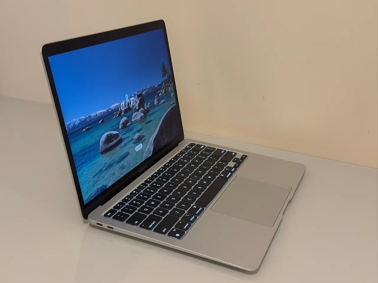 Macbook Air M1 13" 8GB RAM 256GB - Foto 2