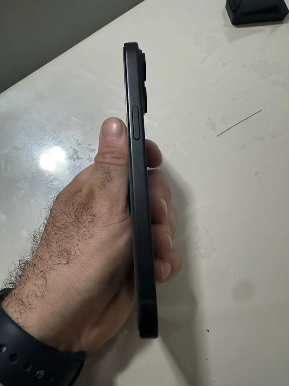 iPhone 15 128gb - Foto 4