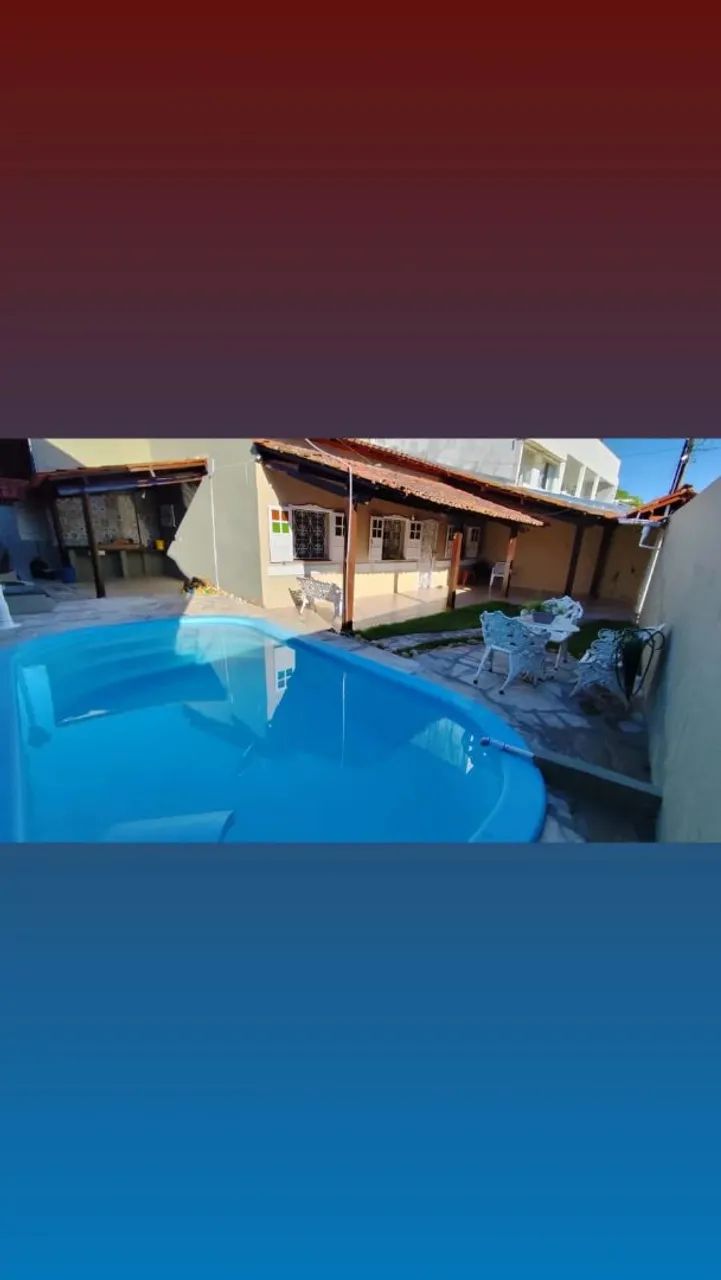 InvestBA vende! Casa 4 quartos e 2 suítes com piscina em Ilhéus-BA - Foto 2