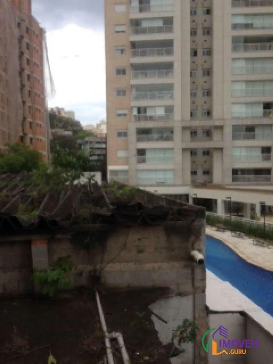 GALPÃO - VILA MASCOTE - SP - Foto 5