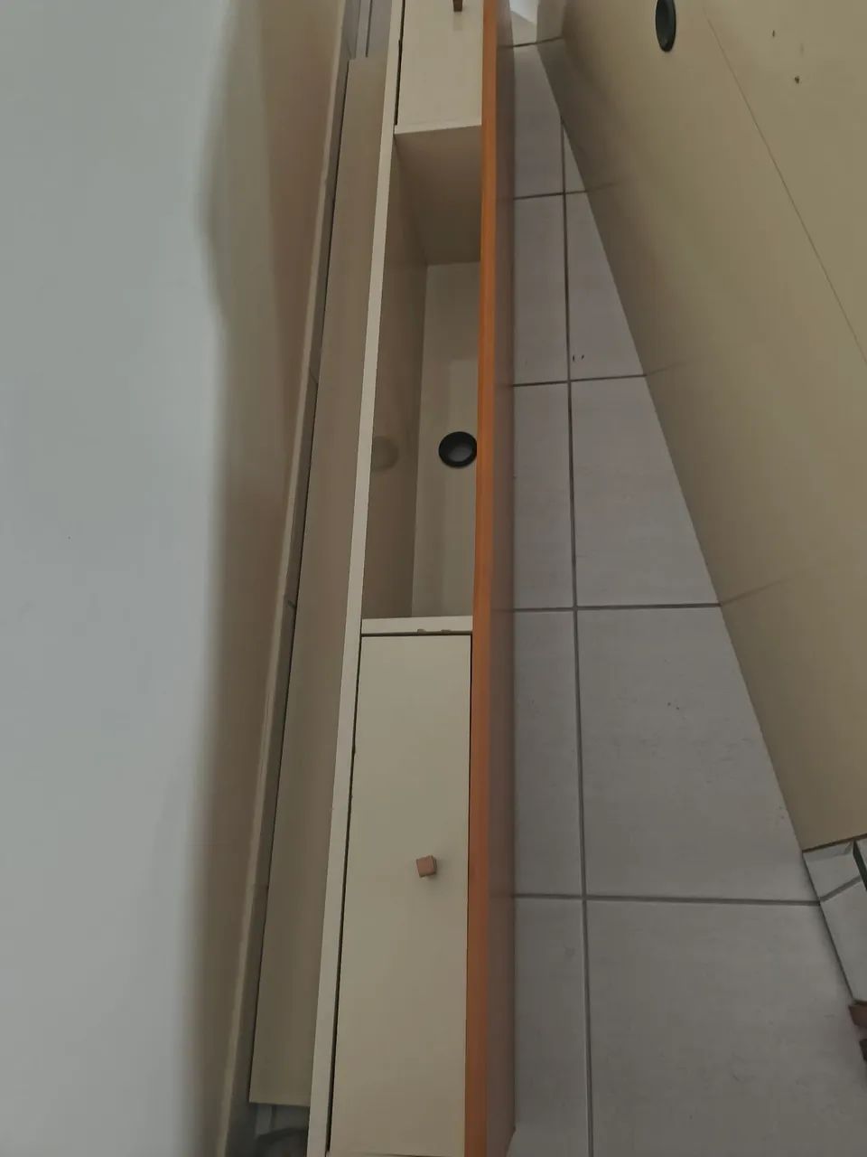 Rack suspenso  - Foto 2