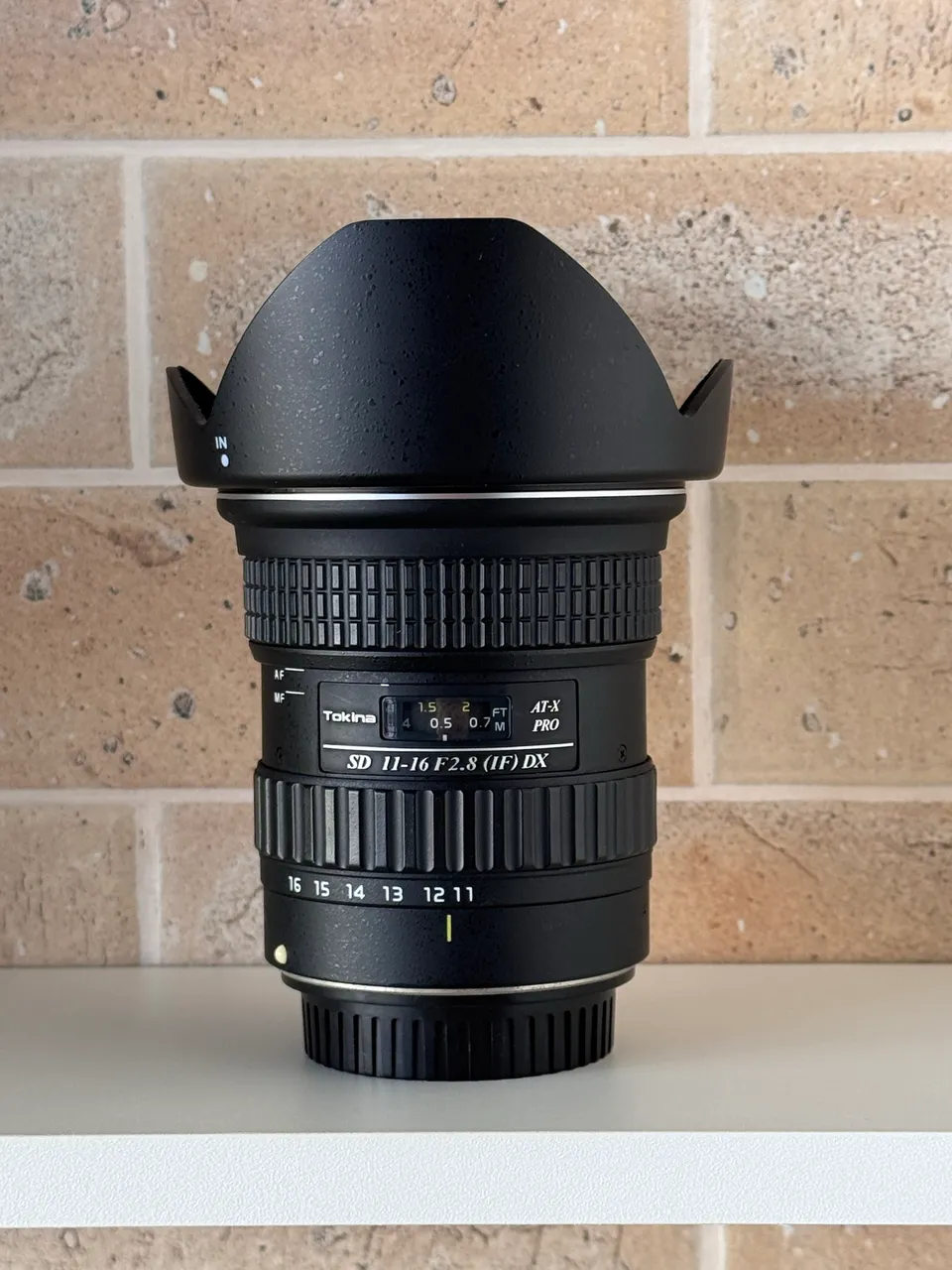tokina 11 16mm
