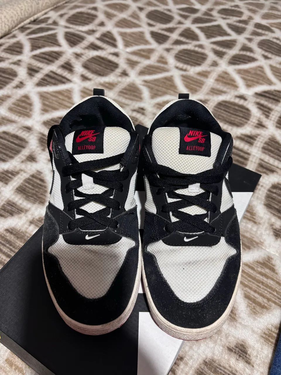 Tênis Nike TAM 38 - Foto 5