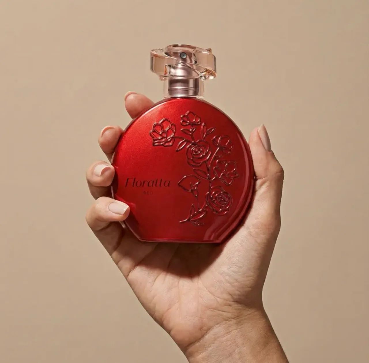 Floratta Red