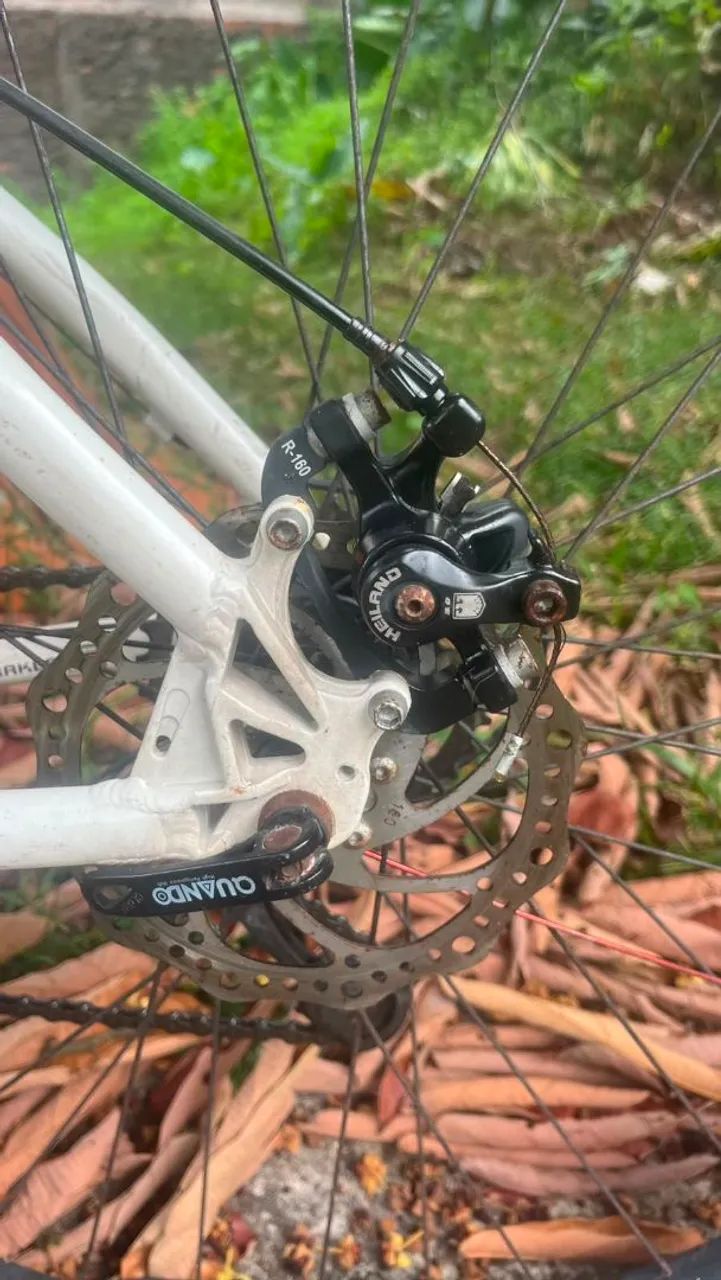BIKE MONTADA HEILAND - Foto 4