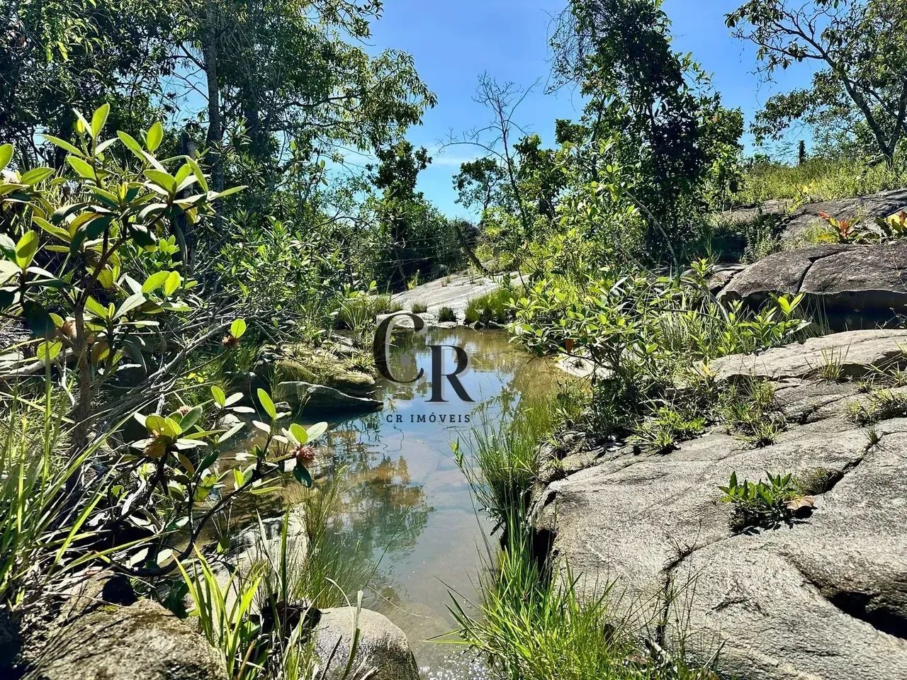 Chácara em Cromínia - GO - Foto 3