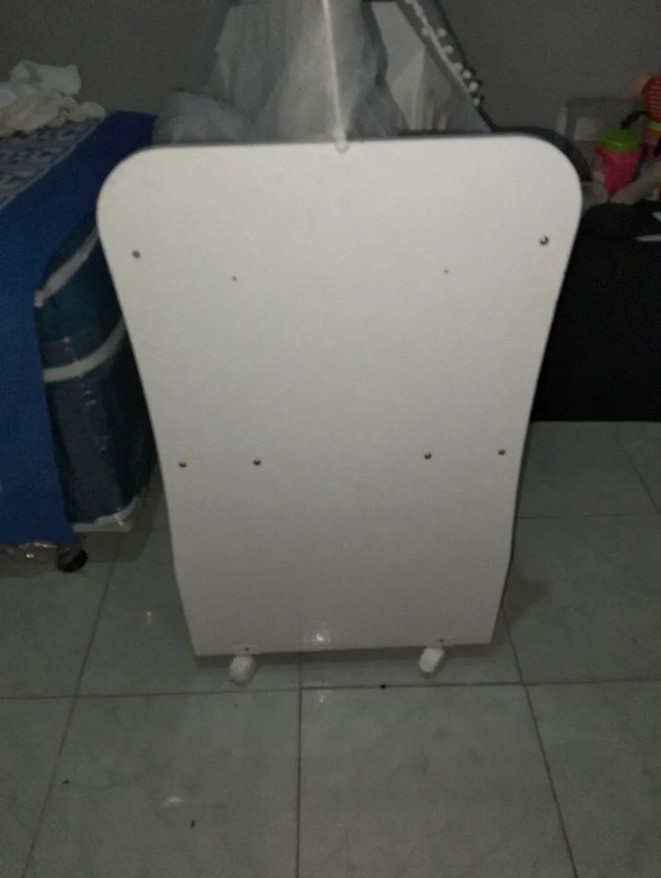 Mini berço 