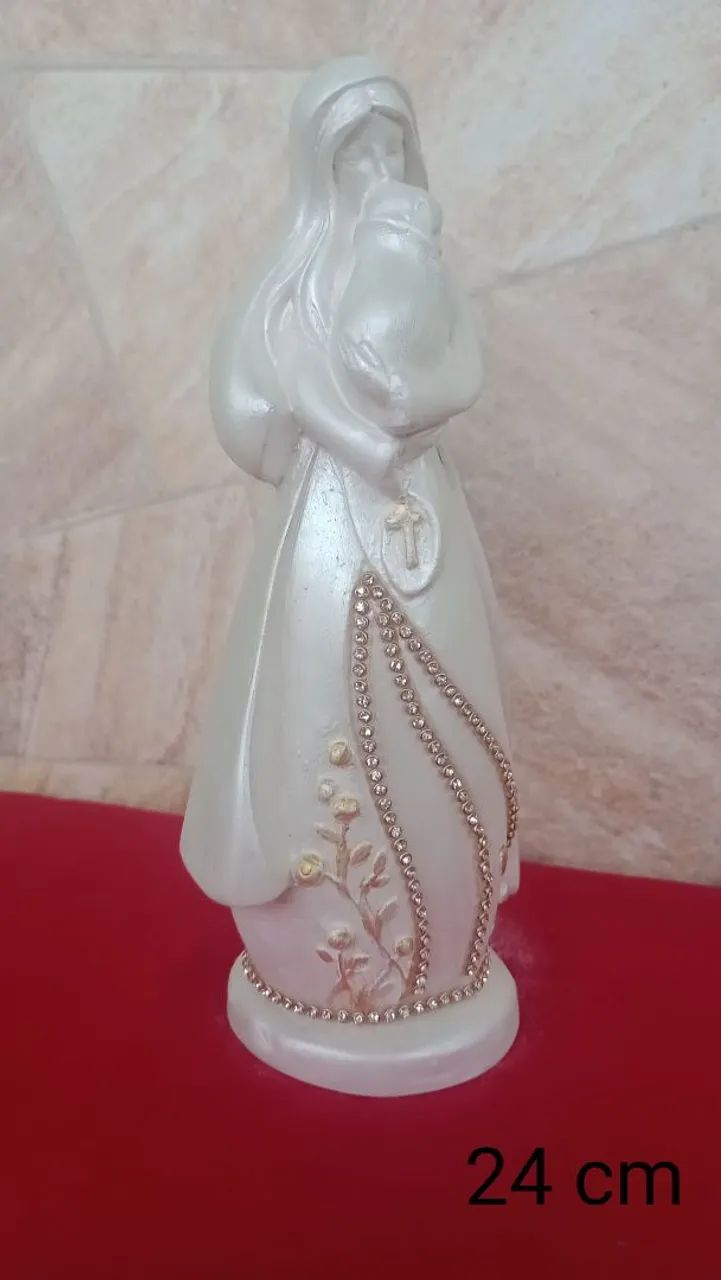 Imagem Colo de Mãe  - Foto 2