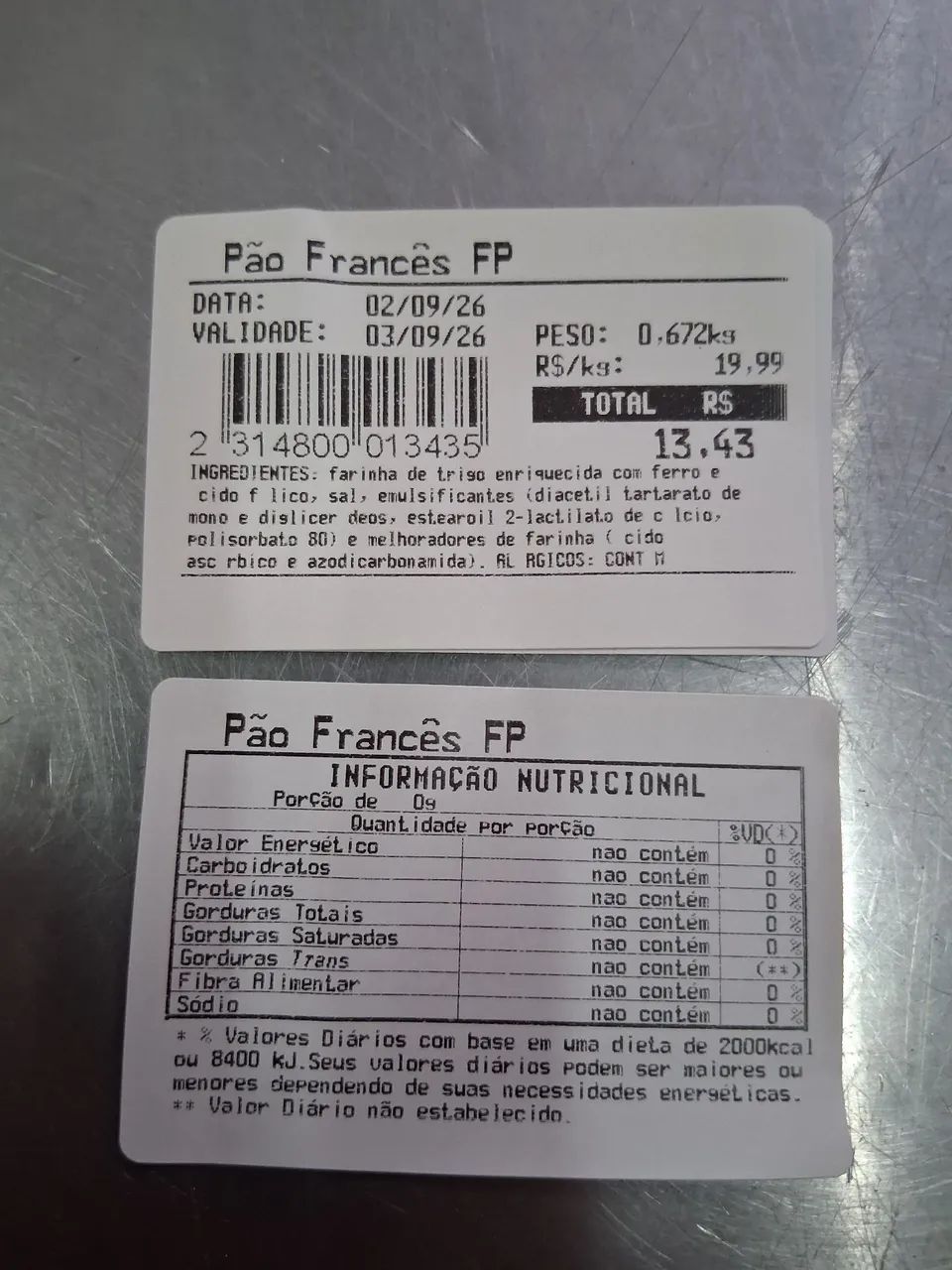 Balança Prix 4Uno Ethernet 16 kg - Foto 2