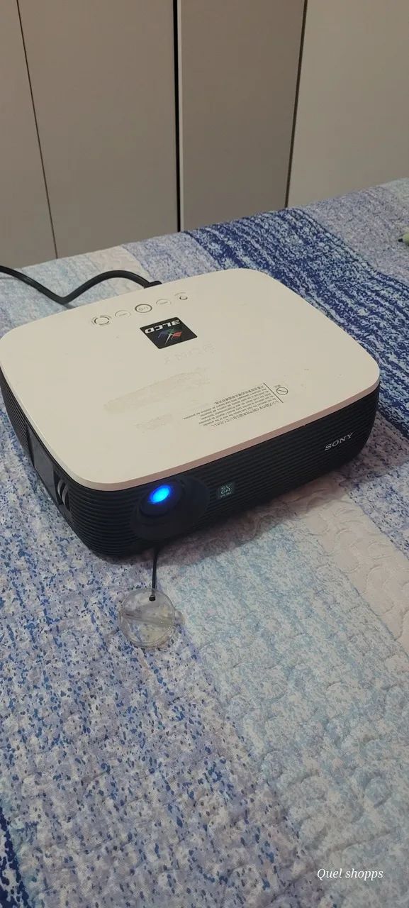 Projetor sony no estado  - Foto 2