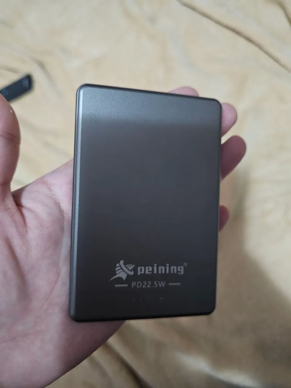 Power Bank 5000 - Foto 3