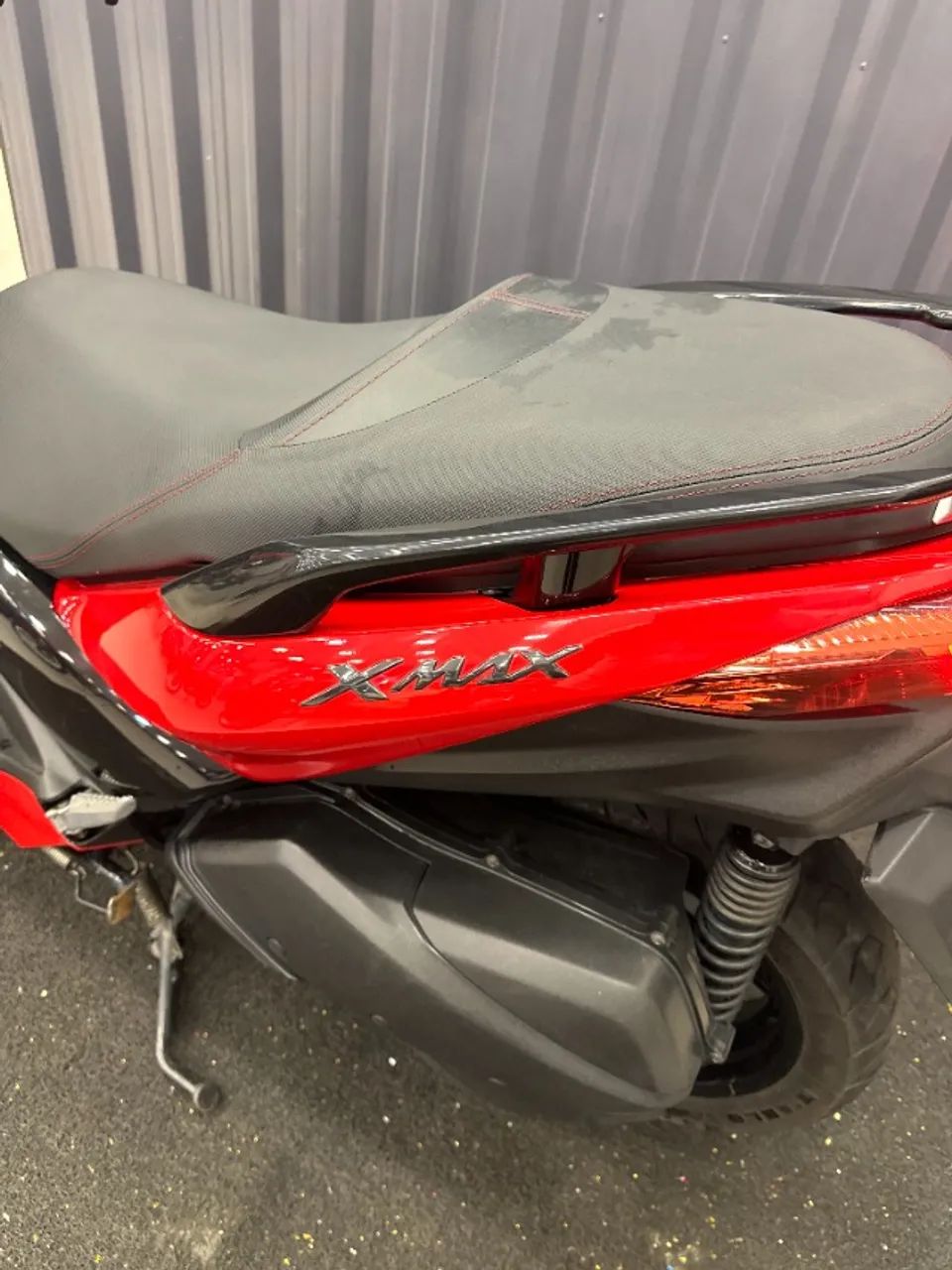 XMAX 250 - Foto 5