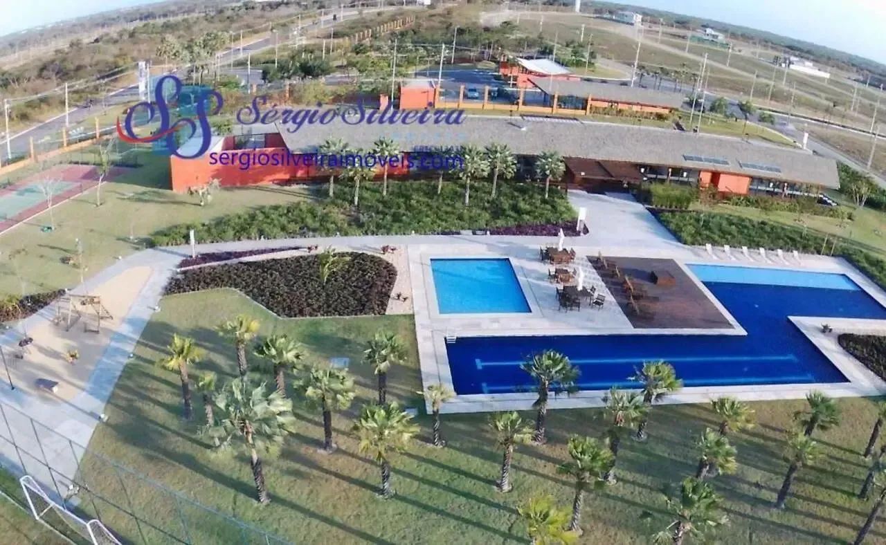 Lote na Cidade Alpha com 1.472m² - Foto 2