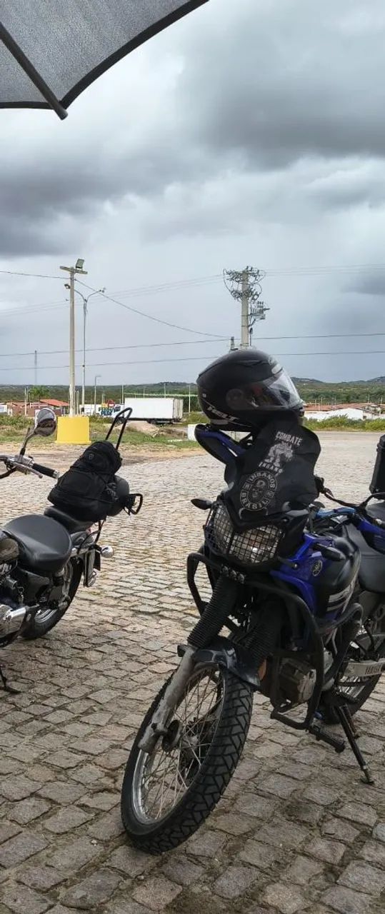 Xtz Tenere 250  - Foto 3