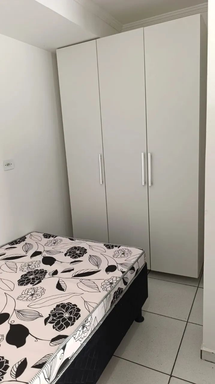 Quarto mobiliado para solteiro  - Foto 3