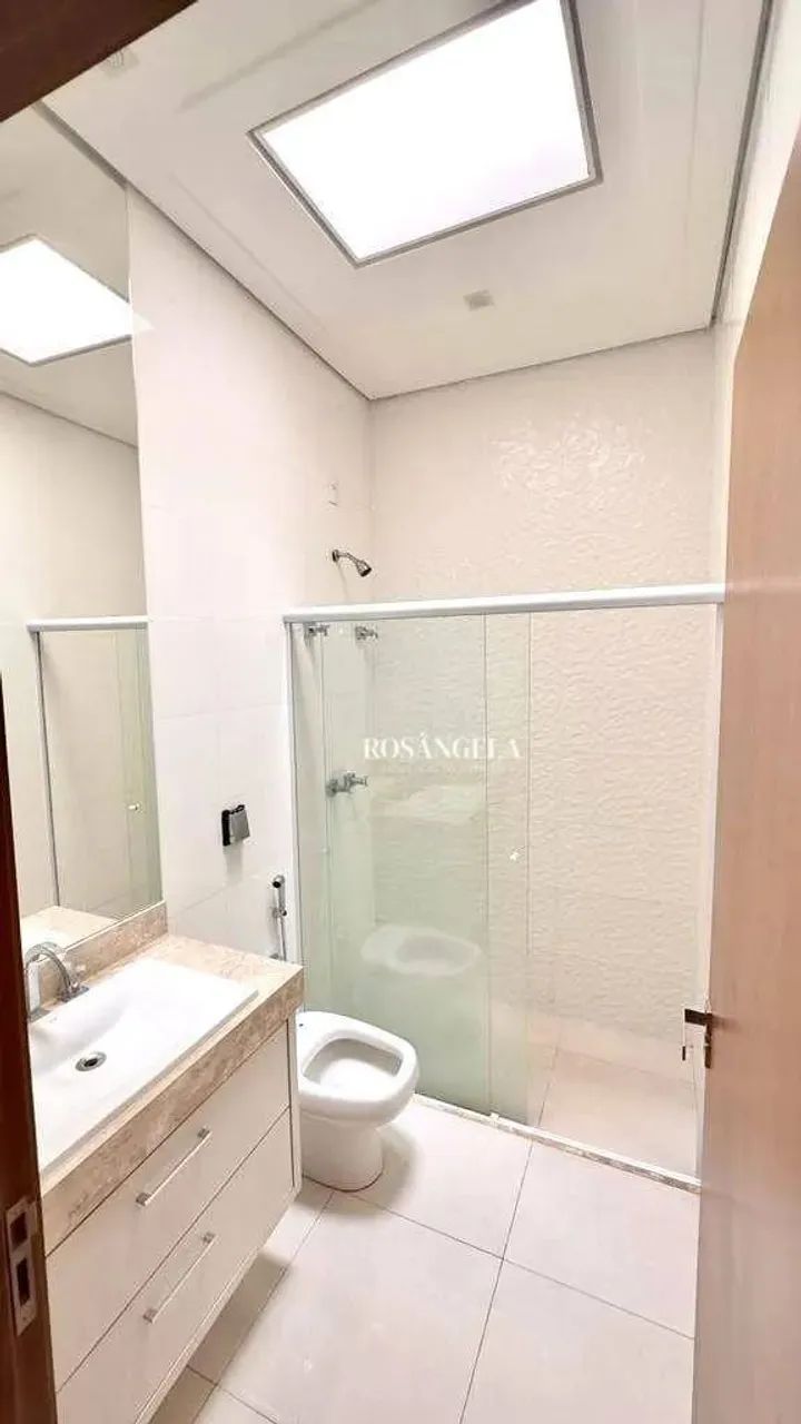Casa com 3 suites para alugar, 185 m² por R$ 6.976/mês - Residencial Village Damha Rio Pre - Foto 5
