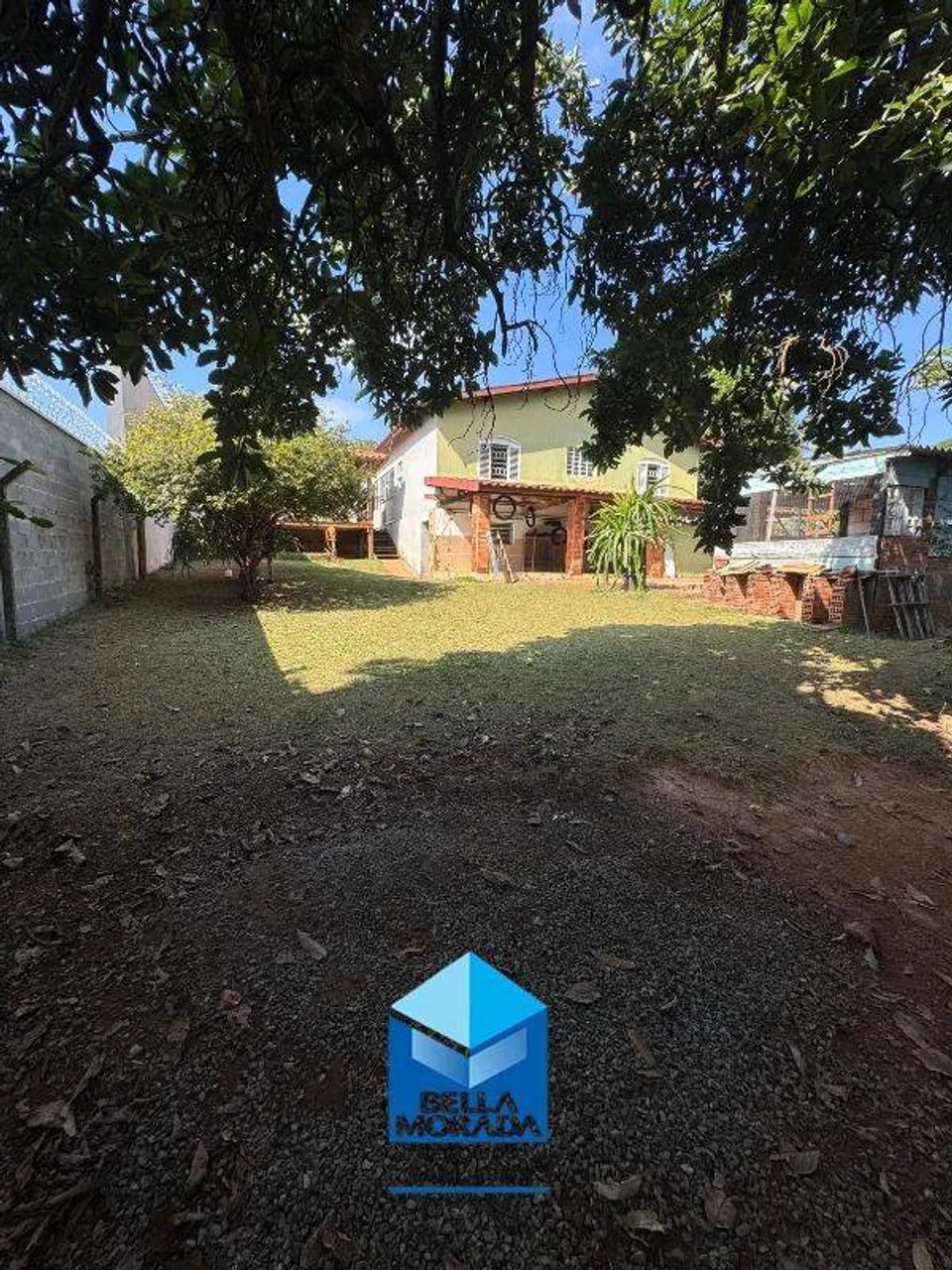 Chácara à venda no Condomínio Morada do Sol - com 1.000 m²