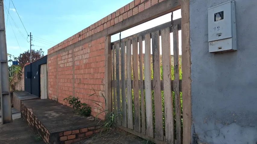 TERRENO BAIRRO NOVA ESPERANÇA RUA ASFALTADA  - Foto 2