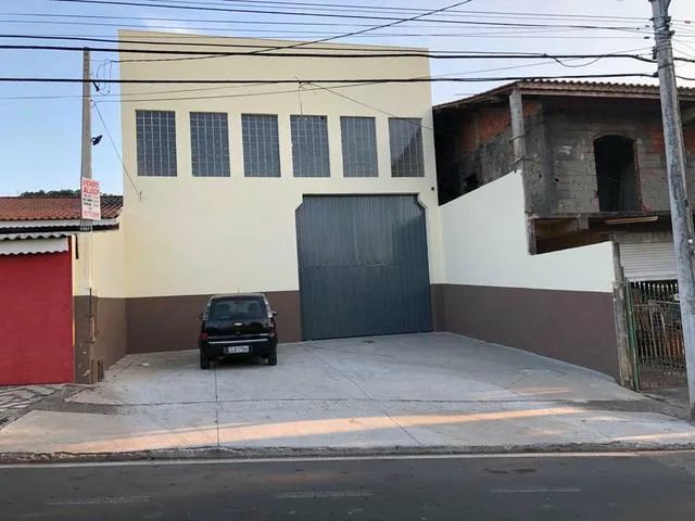 Salao avenida comercial alugo ou vendo