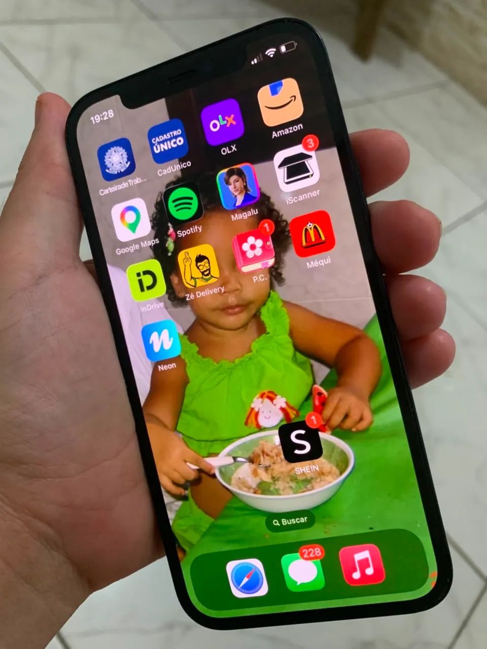 iPhone 12 normal 