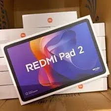 Redmi Pad 2 256 gb Novo  - Foto 5