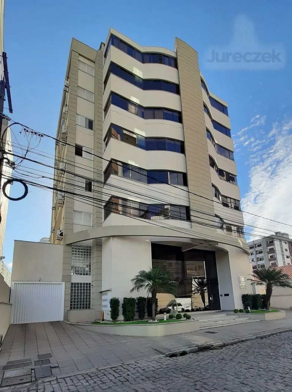 Apartamento para alugar no bairro Centro - Tubarão/SC - Foto 3
