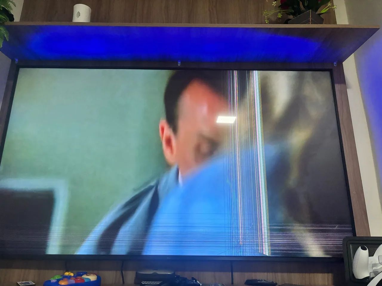 TV LG 65 polegadas UHD  - Foto 3