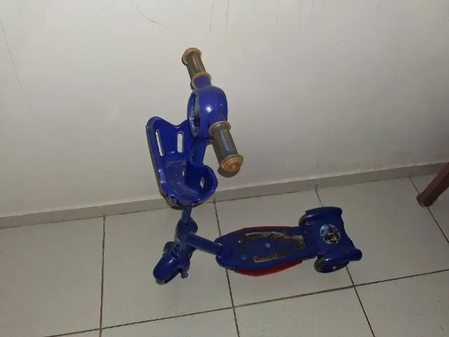 Patinete - Foto 3