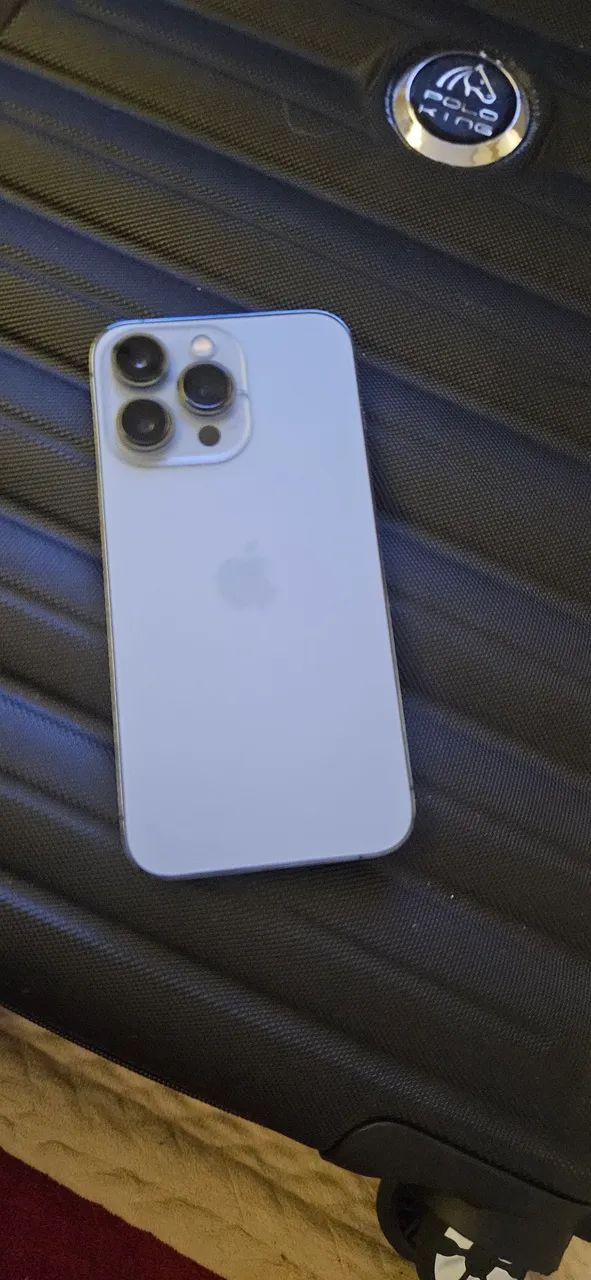 Iphone 13 Pro 256gb 