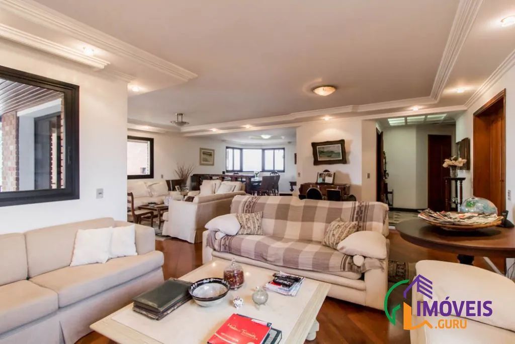 APARTAMENTO - ALTO DE PINHEIROS - SP - Foto 4