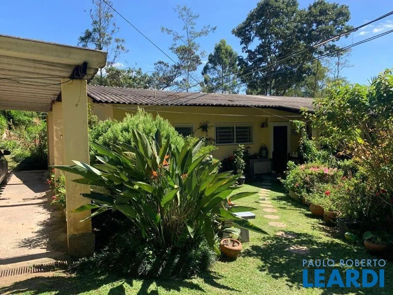 SÍTIO - CACHOEIRA - SP - Foto 3
