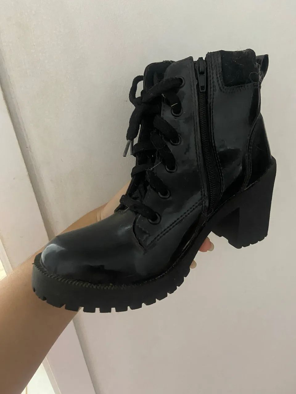 Bota 36  - Foto 2