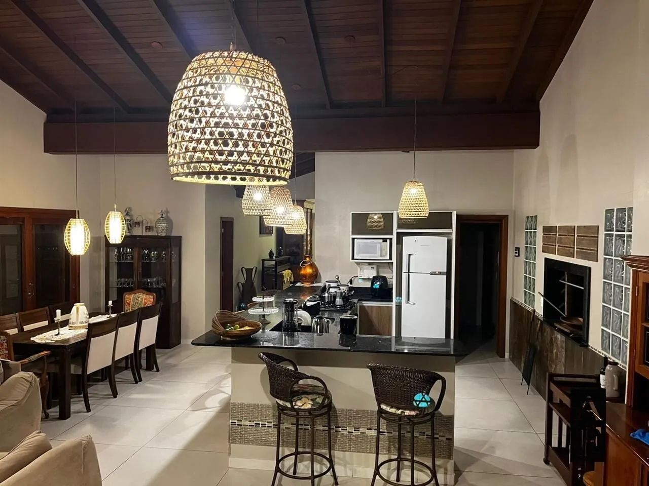 Casa em Ferraz, Garopaba/SC - Foto 3