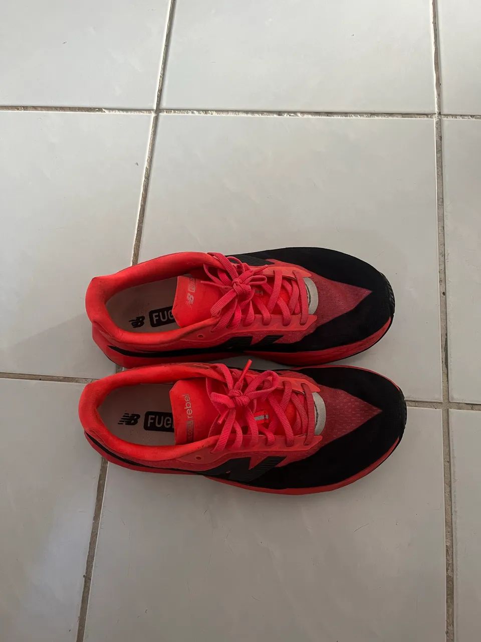 New balance Rebel v5 - Foto 2