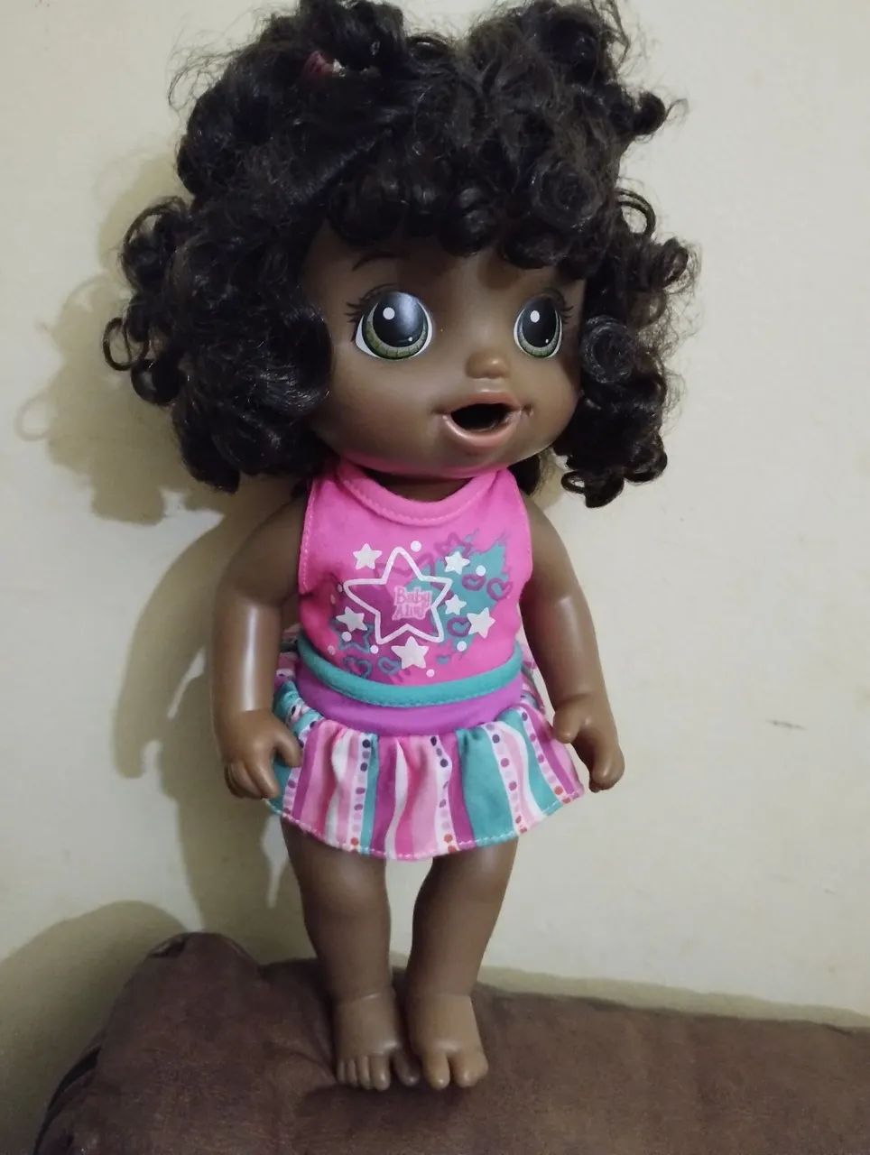 Boneca Baby Alive. - Foto 2
