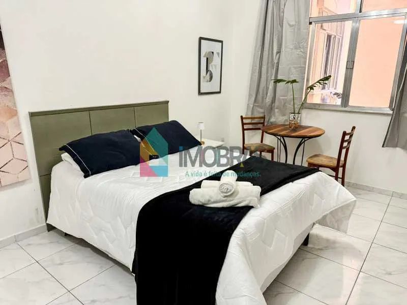 Studio : / Residencial / Copacabana - Foto 3