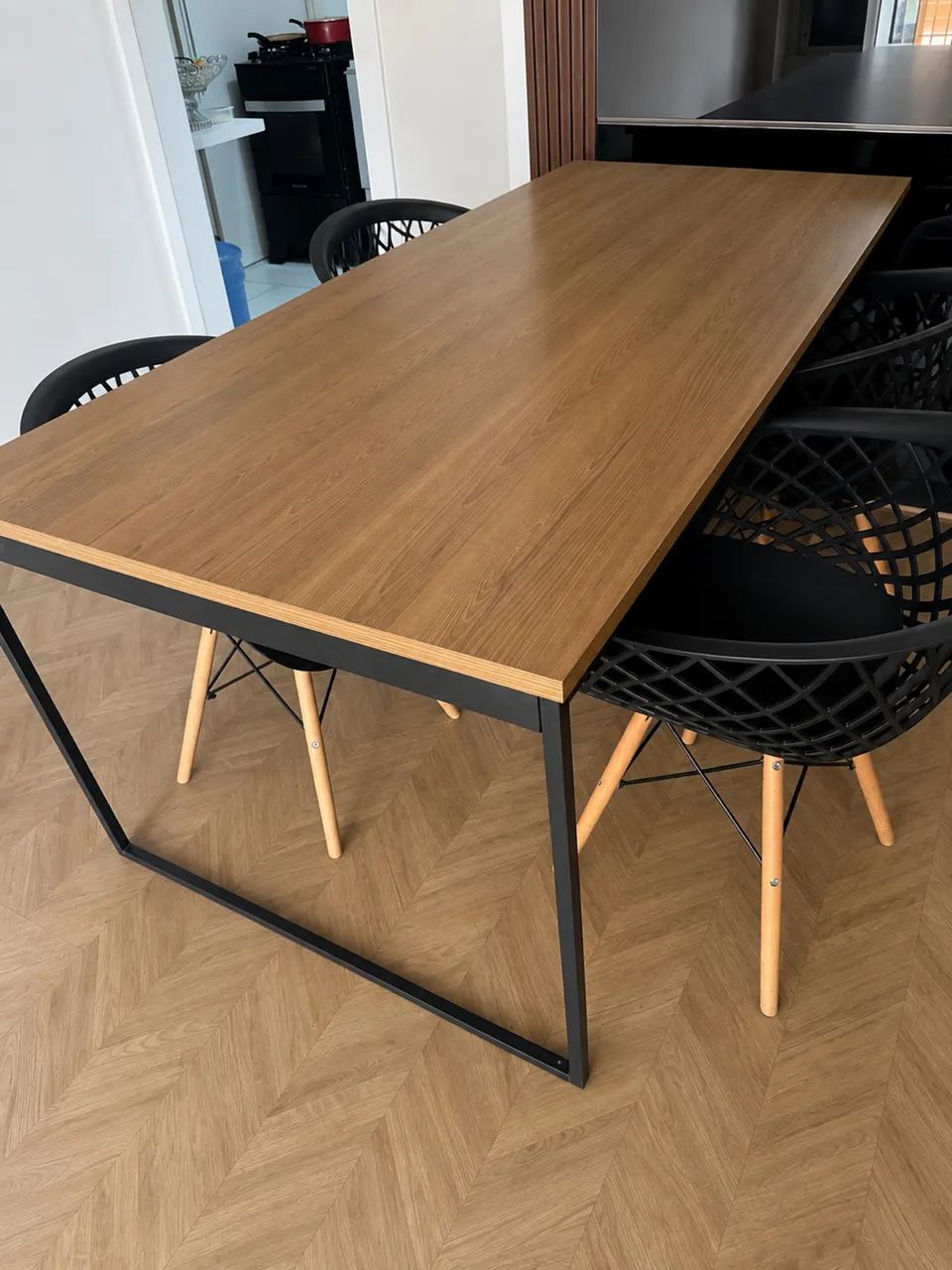 Mesa - Foto 2