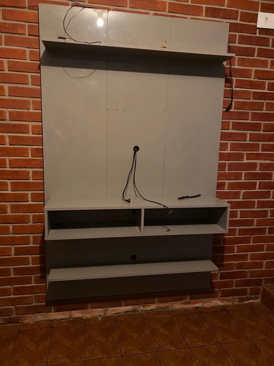 Painel de tv mdf  - Foto 3