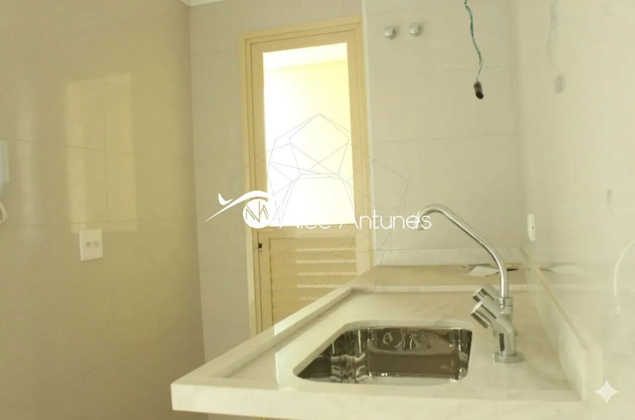 Apartamento com duas suites , no Jd Sao Paulo - Foto 5