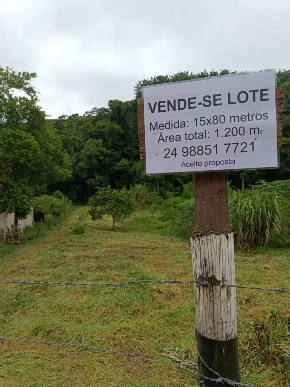 Foto - Volta Redonda - Santa Rita do Zarur