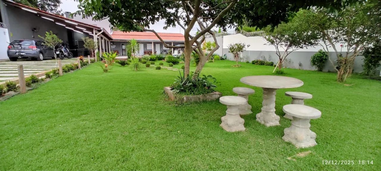 Foto - Uberlândia - Jaraguá