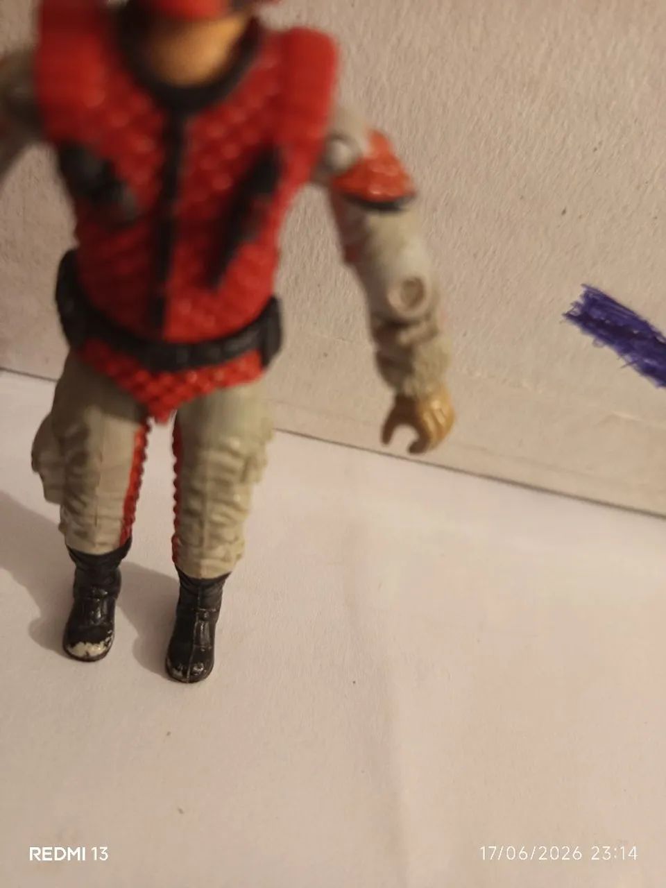 Gi Joe - Comando Paraquedas  - Foto 5