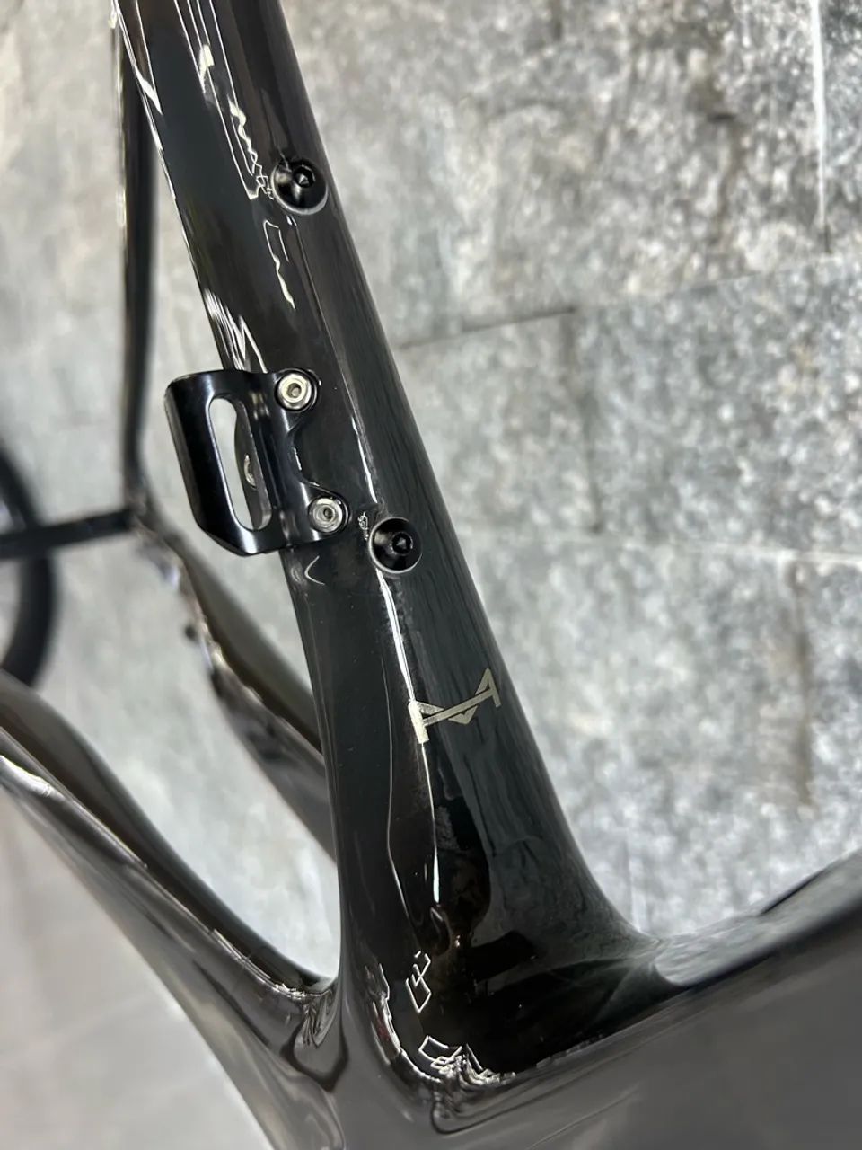 Cannondale SuperSix EVO Hi-MOD 1 - Frameset - Foto 3