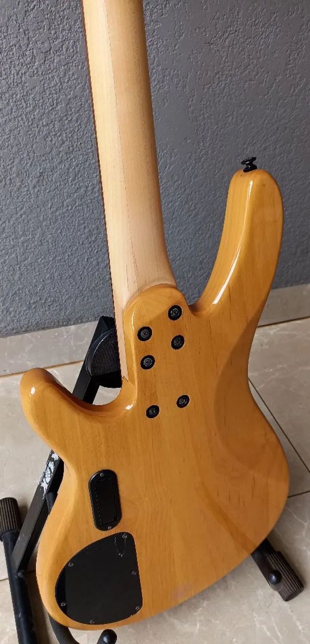Baixo Yamaha trb1004 - Foto 5