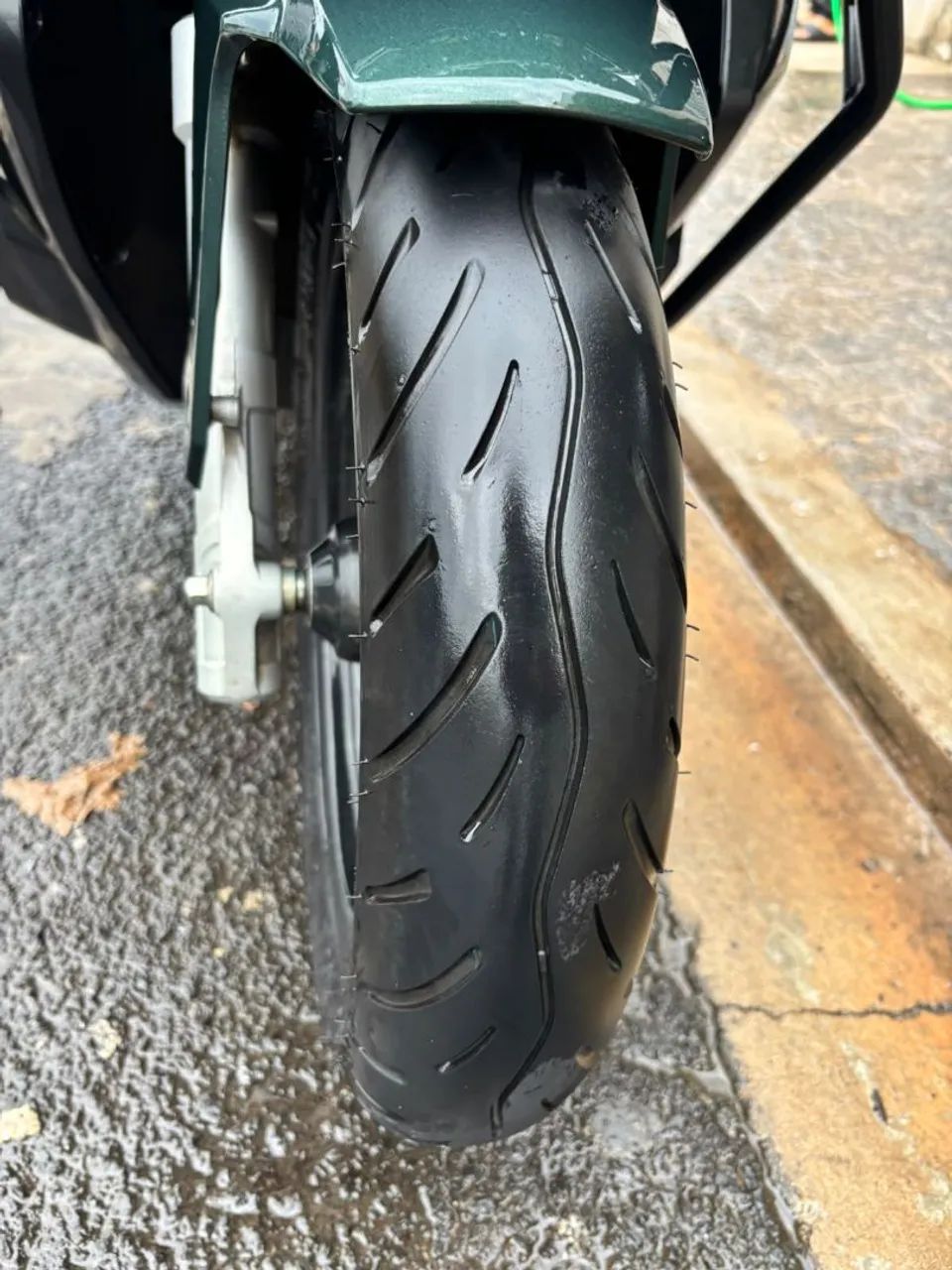 ADV Honda automática - Foto 4