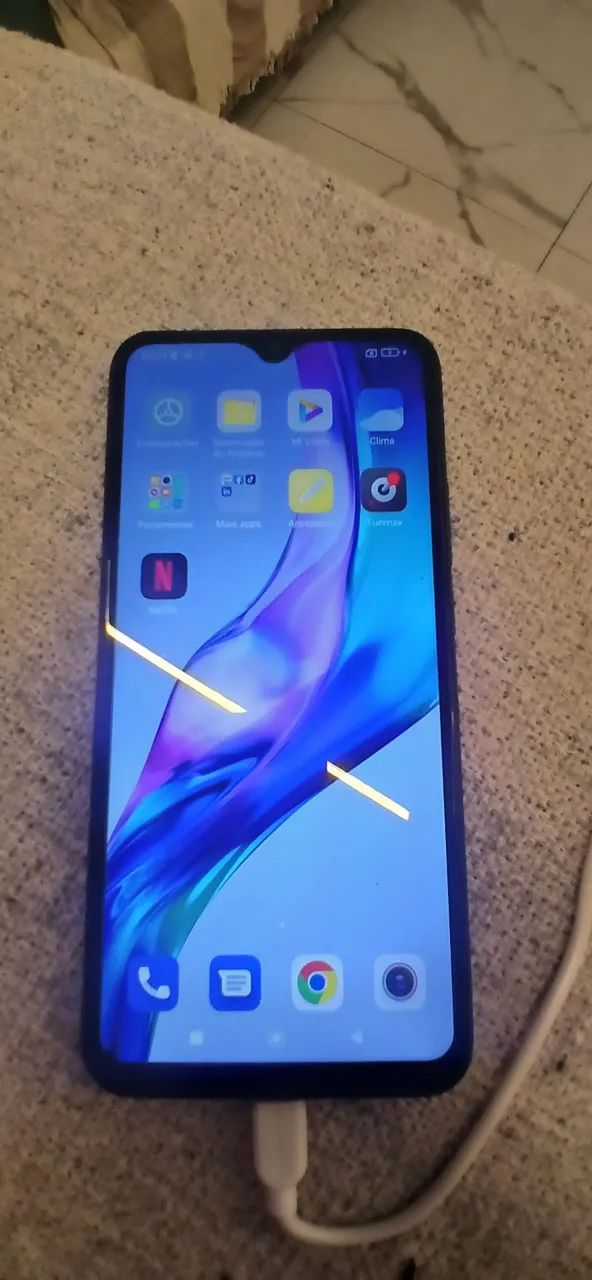 CELULAR REDMI 9  