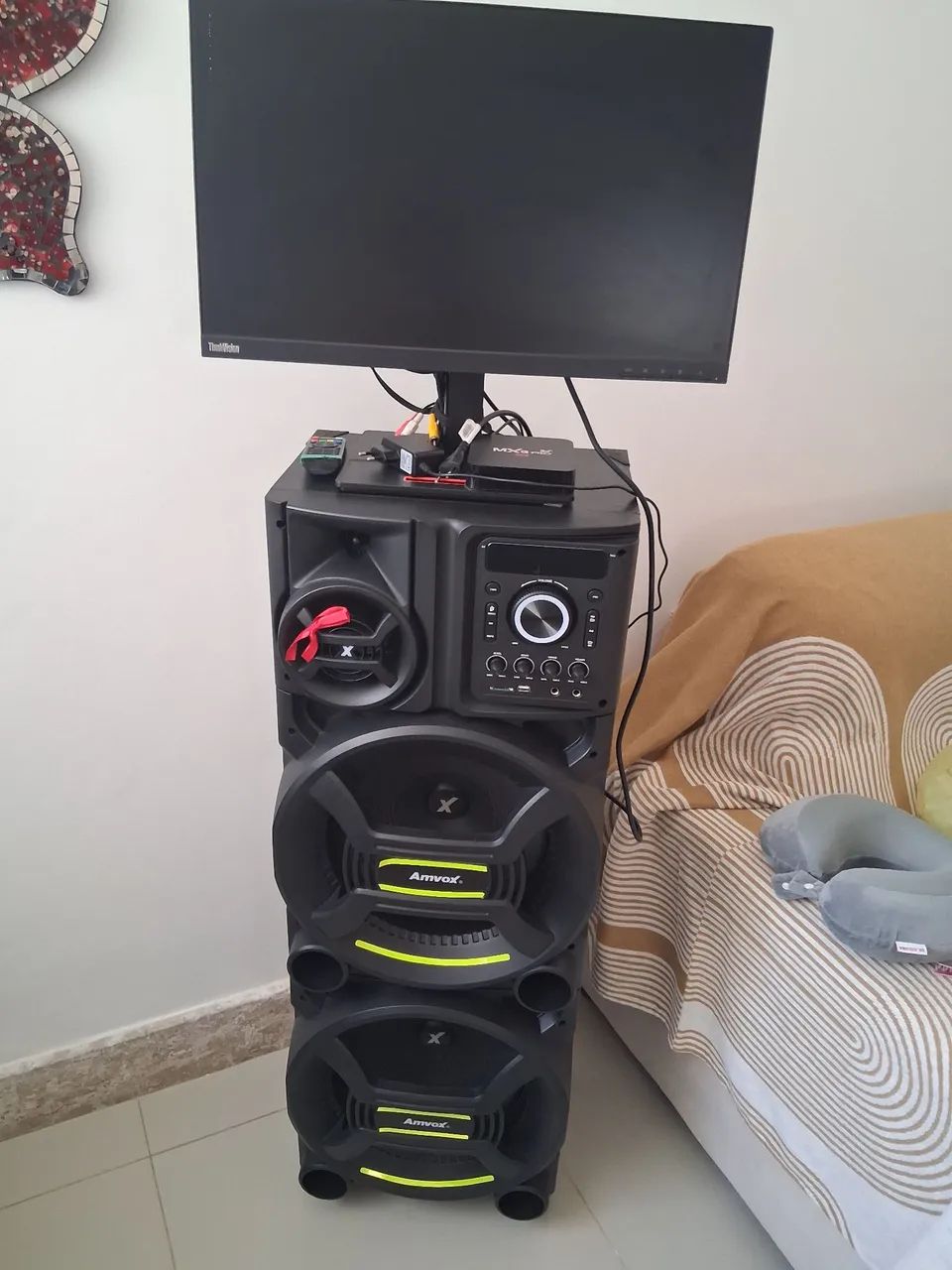 Grande som - Foto 2