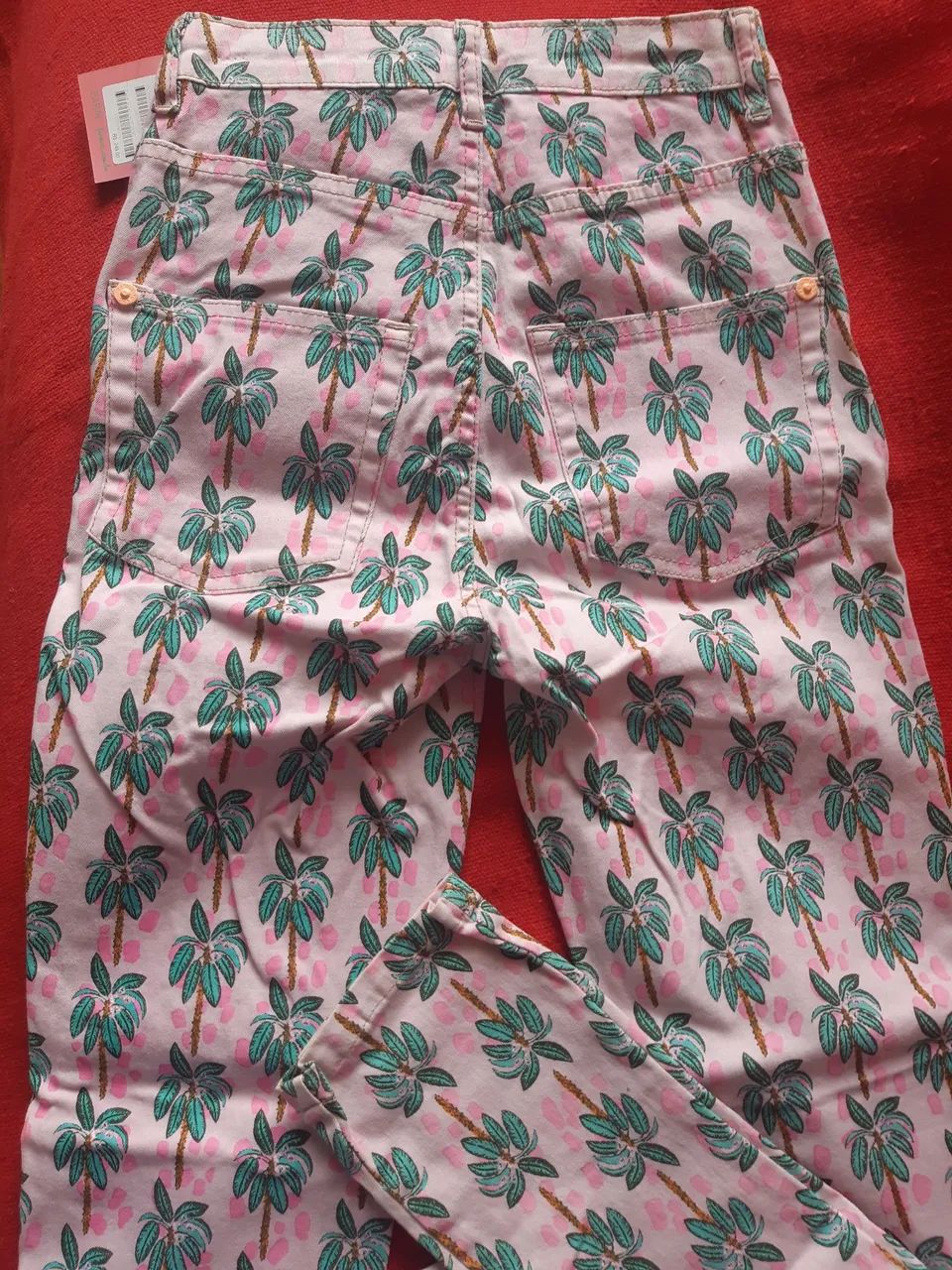 Calça Farm para Pequenas  - Foto 2
