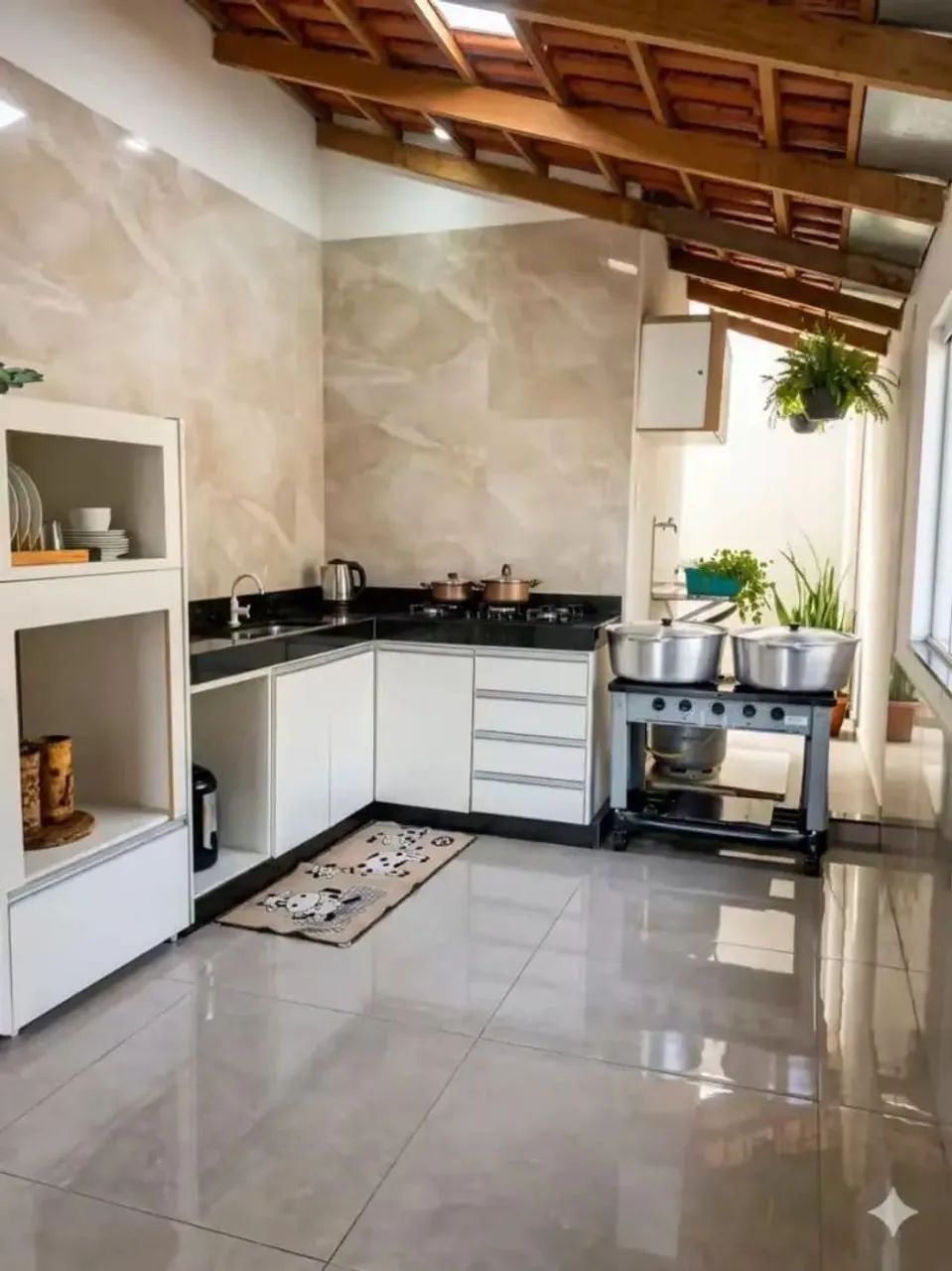 Espaço de eventos ou hospedagem  - Foto 4